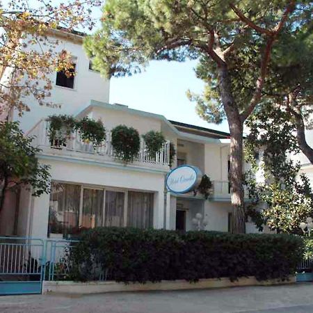 Hotel Pensione Ornella Cesenatico Exterior photo